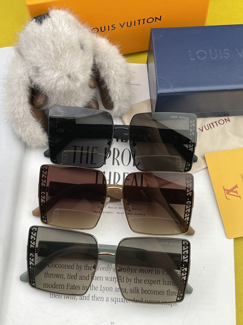 LV Sunglasses